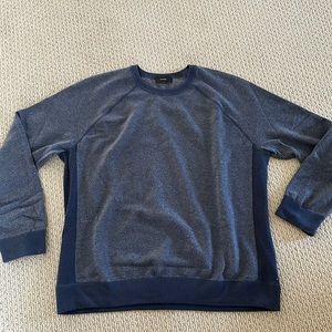 Vince men’s wool/cashmere sweater (XXL)
